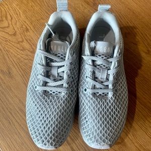 EUC Nobull runners. worn twice